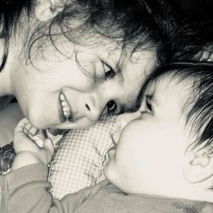 Meet your Posher, Tara